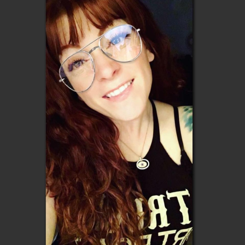 Meet your Posher, Brandi